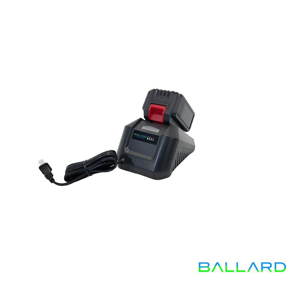 Wizard GOLD ION 18V Professional Backpack Sprayer image number null